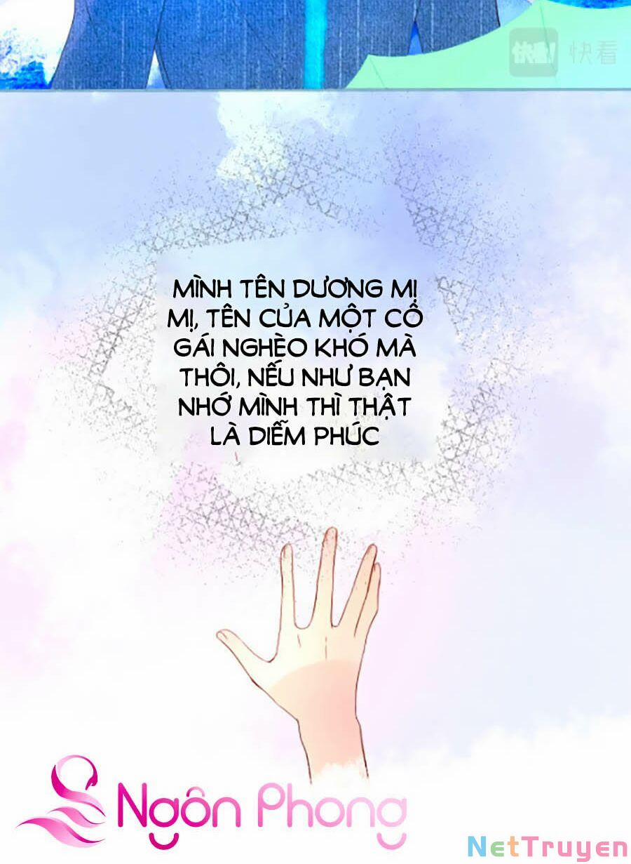 Anh Dành Phần Đời Còn Lại Để Yêu Thương Em 1 trang 16