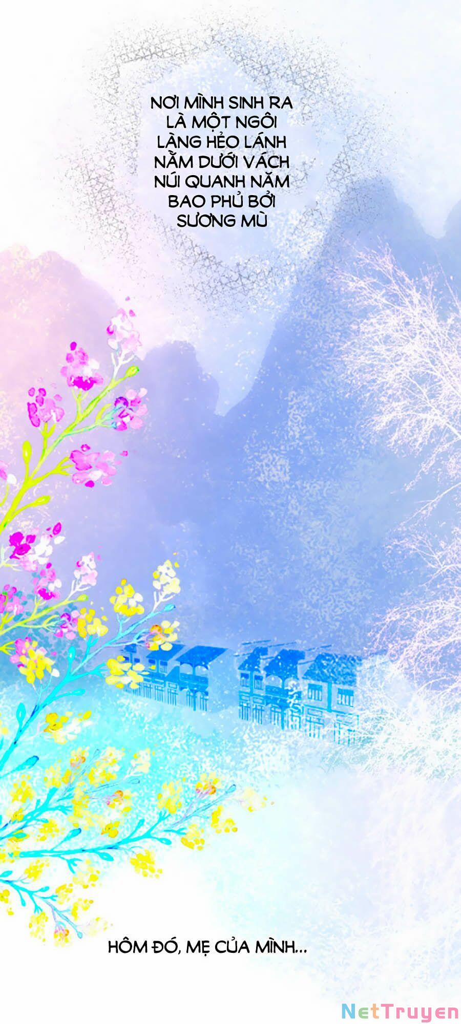 Anh Dành Phần Đời Còn Lại Để Yêu Thương Em 1 trang 17