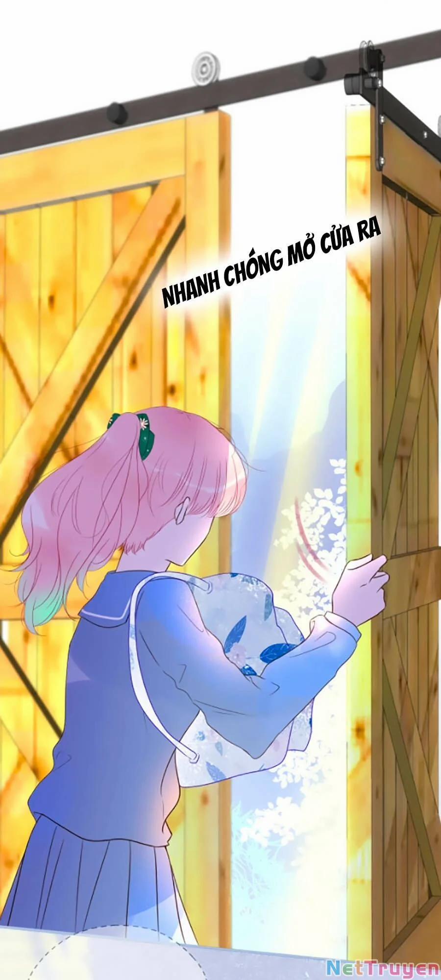 Anh Dành Phần Đời Còn Lại Để Yêu Thương Em 1 trang 18