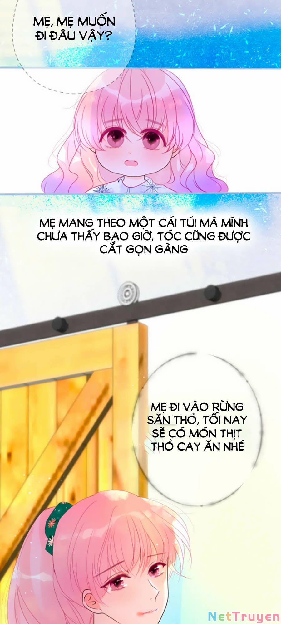 Anh Dành Phần Đời Còn Lại Để Yêu Thương Em 1 trang 19