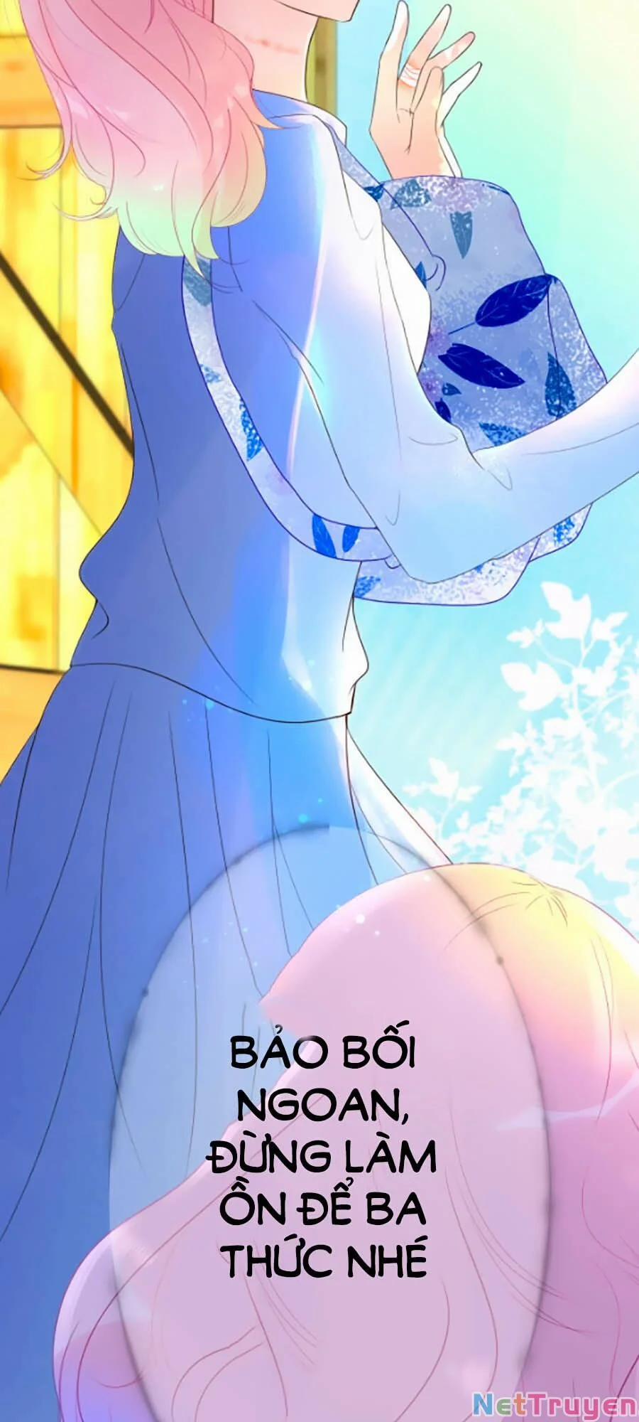 Anh Dành Phần Đời Còn Lại Để Yêu Thương Em 1 trang 20