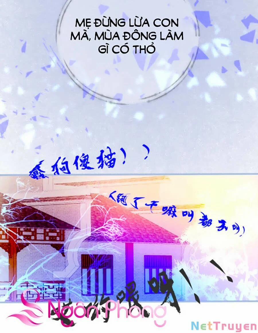 Anh Dành Phần Đời Còn Lại Để Yêu Thương Em 1 trang 22