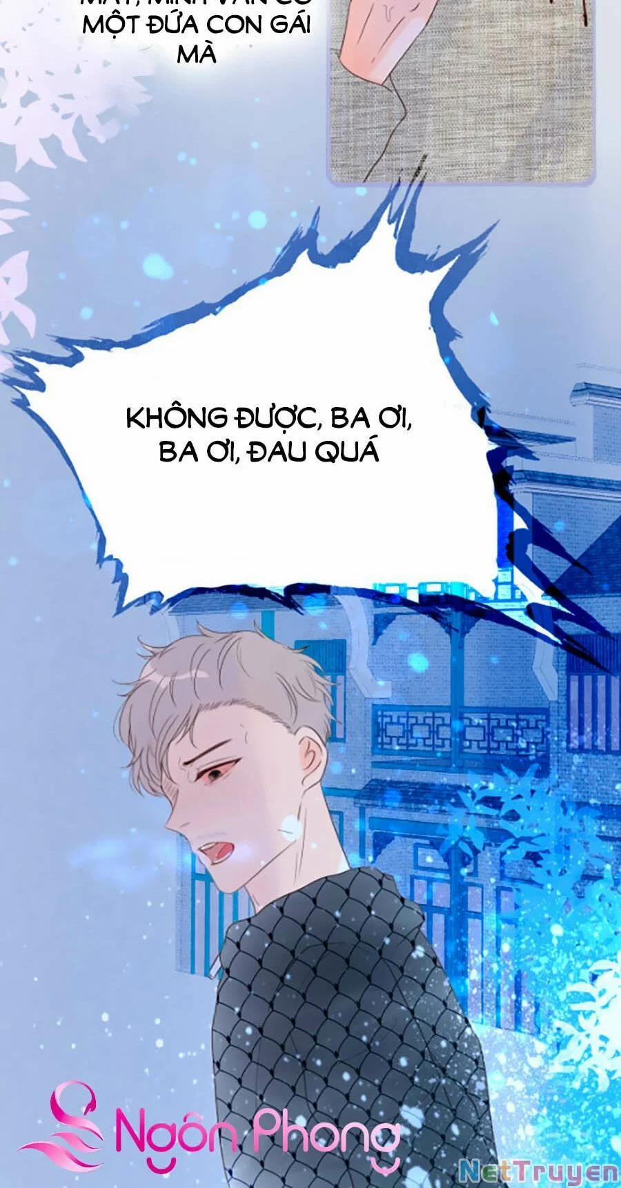 Anh Dành Phần Đời Còn Lại Để Yêu Thương Em 1 trang 24