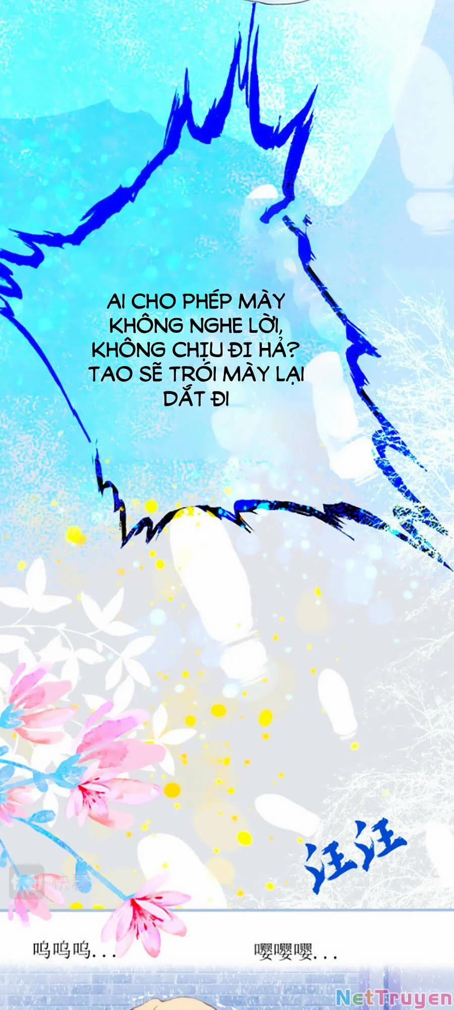 Anh Dành Phần Đời Còn Lại Để Yêu Thương Em 1 trang 26