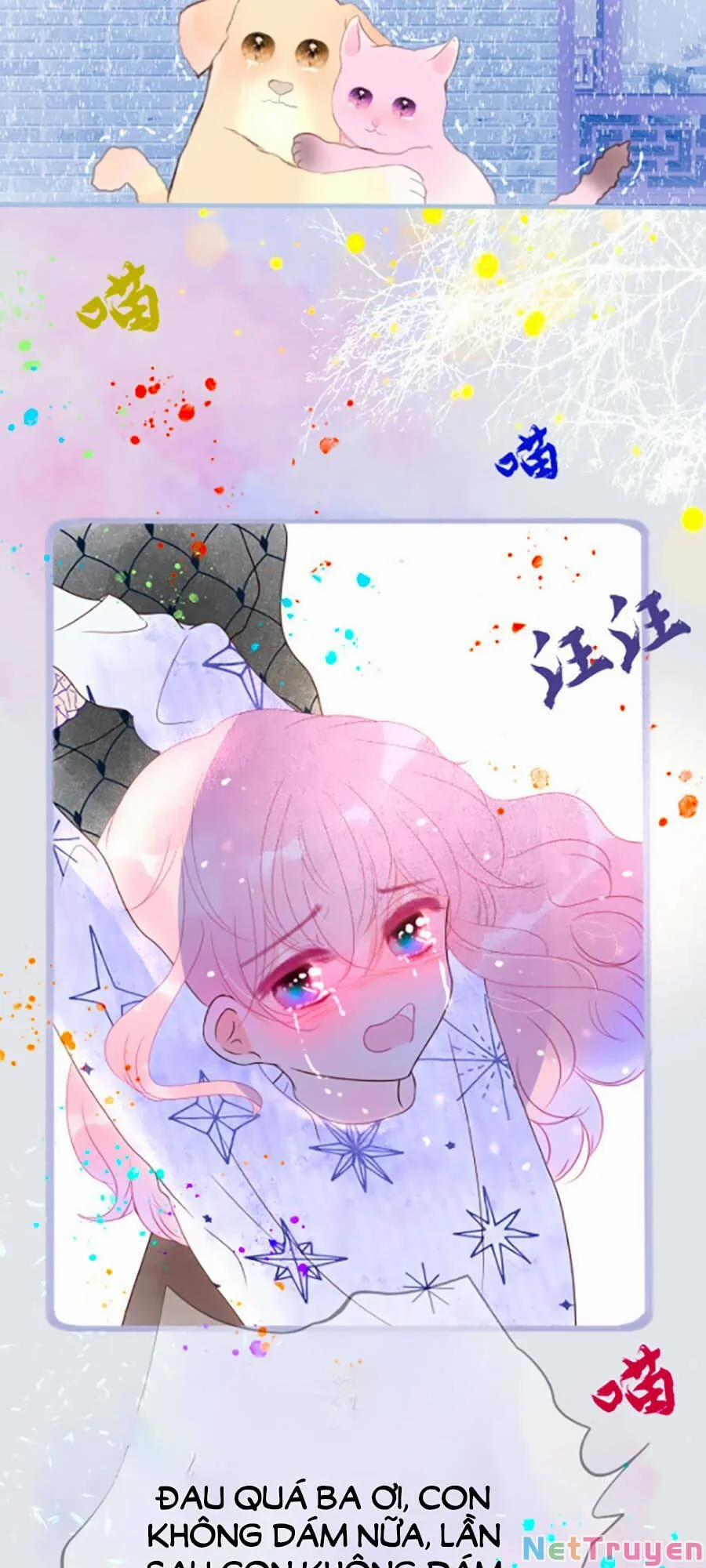 Anh Dành Phần Đời Còn Lại Để Yêu Thương Em 1 trang 27