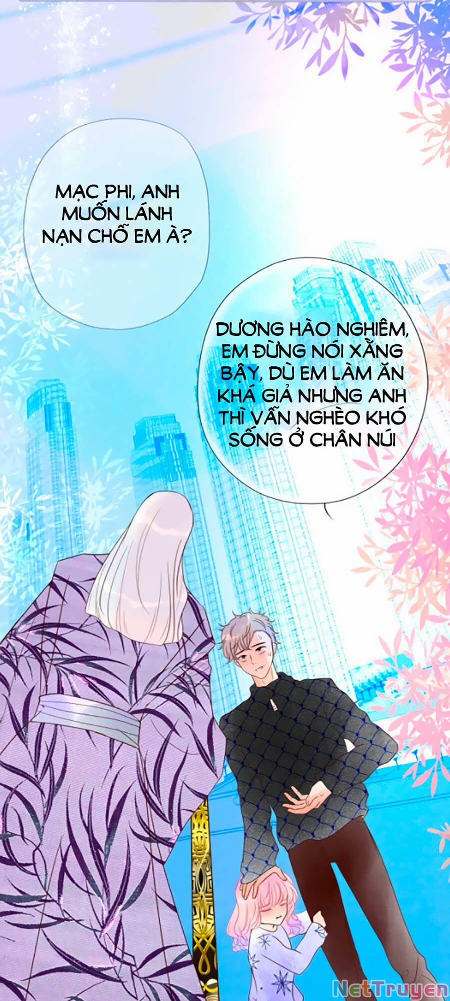 Anh Dành Phần Đời Còn Lại Để Yêu Thương Em 1 trang 29