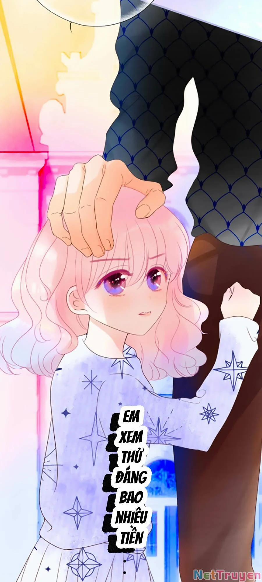 Anh Dành Phần Đời Còn Lại Để Yêu Thương Em 1 trang 31