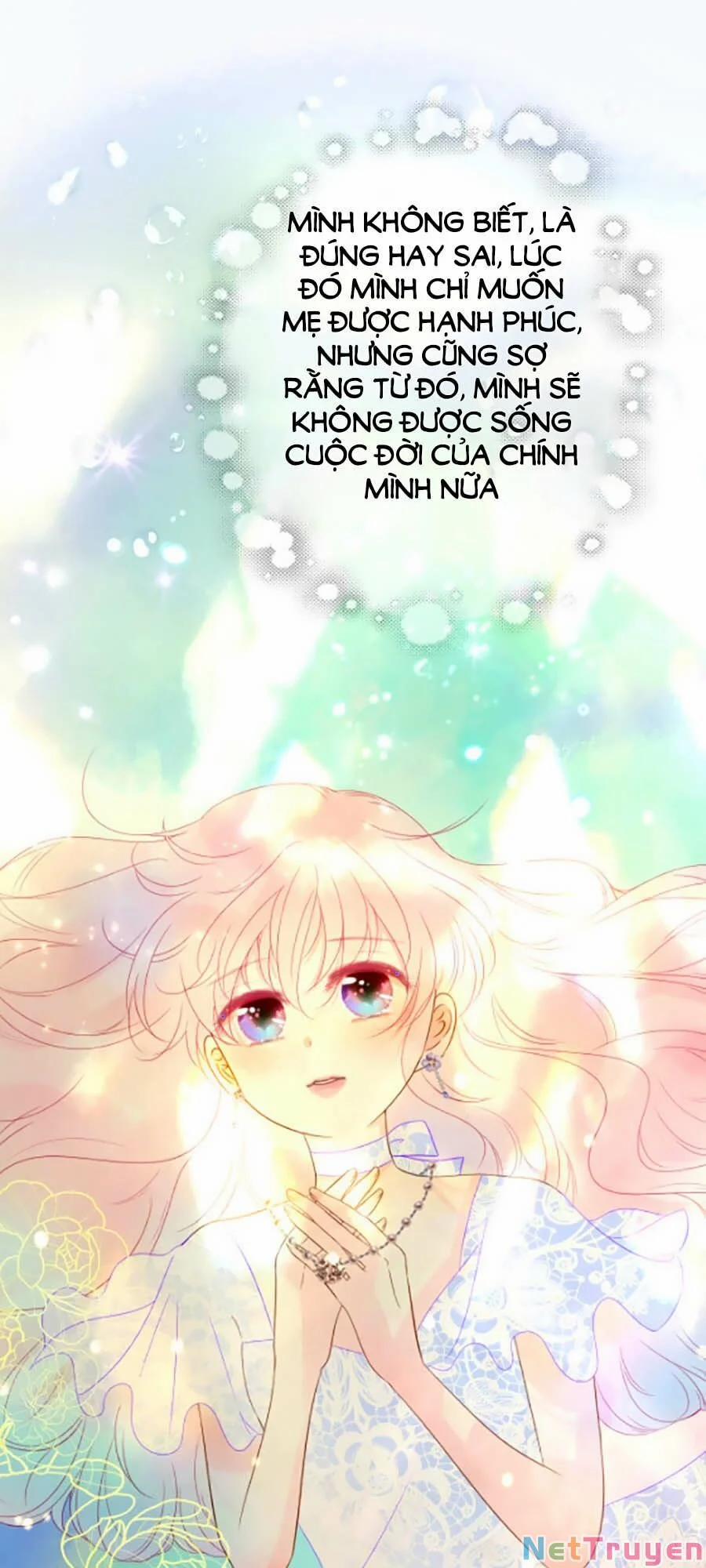 Anh Dành Phần Đời Còn Lại Để Yêu Thương Em 1 trang 34