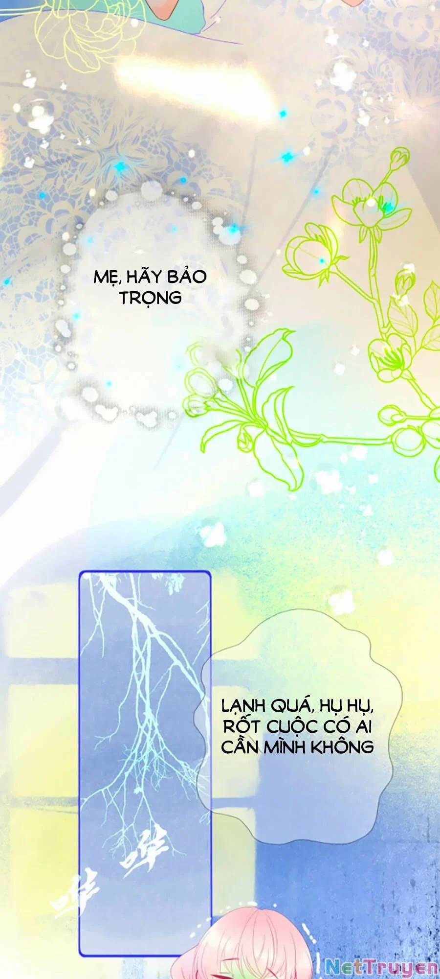 Anh Dành Phần Đời Còn Lại Để Yêu Thương Em 1 trang 35