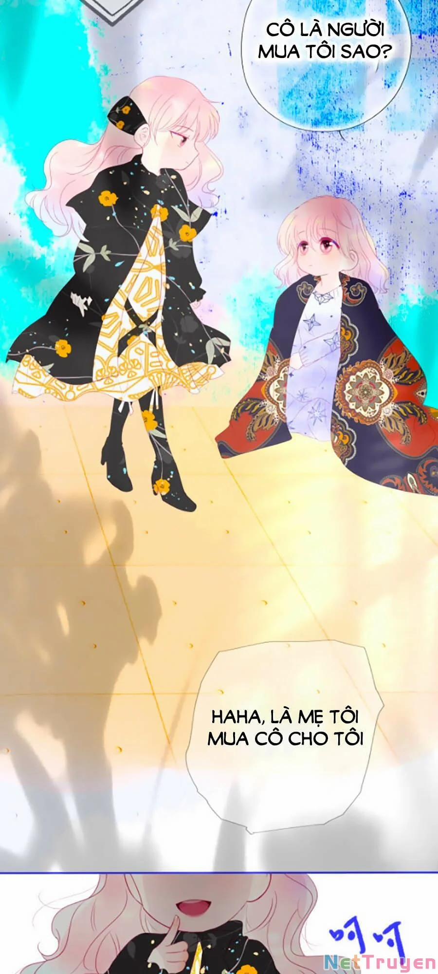 Anh Dành Phần Đời Còn Lại Để Yêu Thương Em 1 trang 38