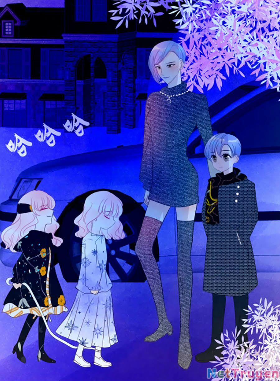 Anh Dành Phần Đời Còn Lại Để Yêu Thương Em 1 trang 41