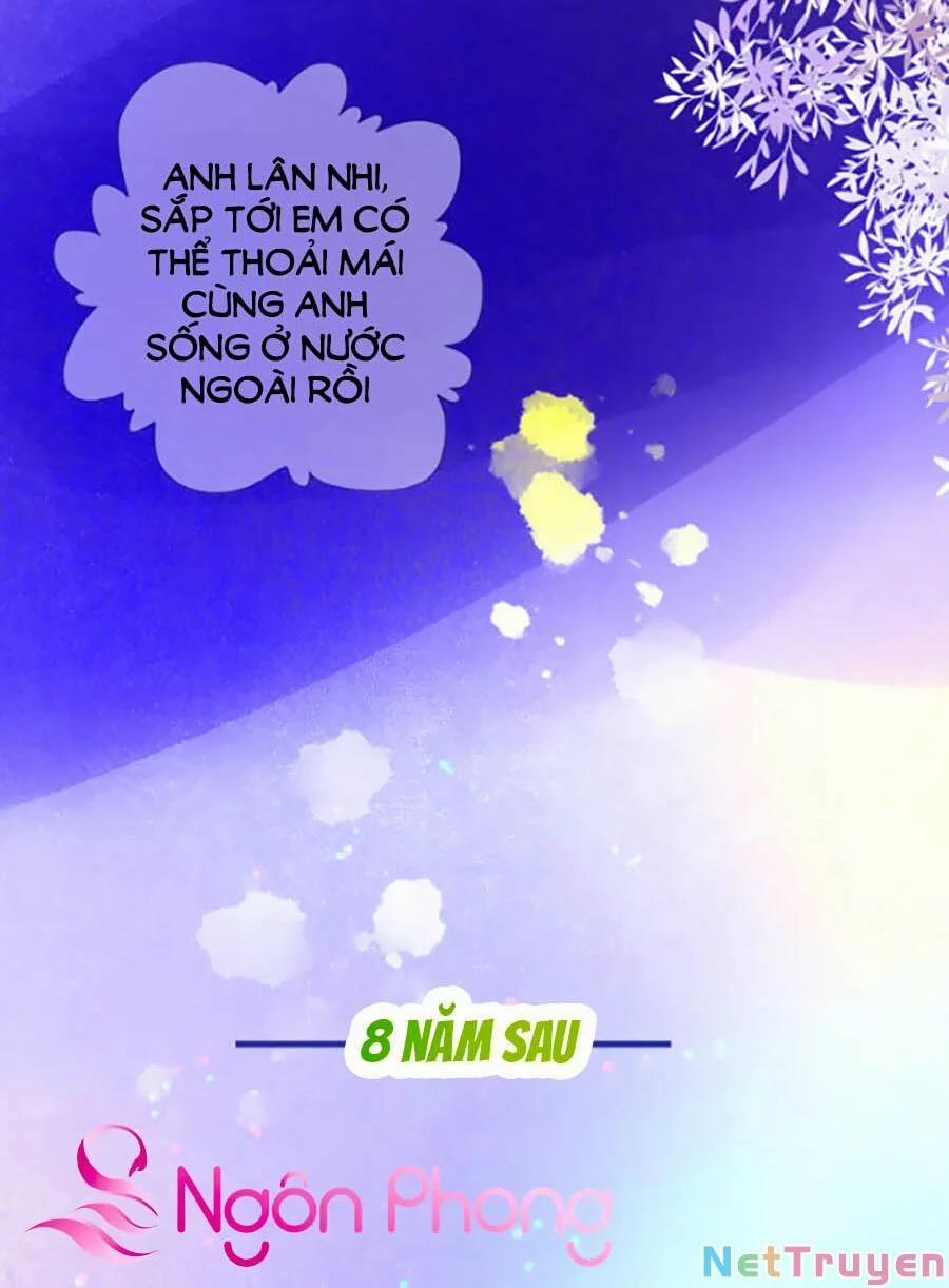 Anh Dành Phần Đời Còn Lại Để Yêu Thương Em 1 trang 42