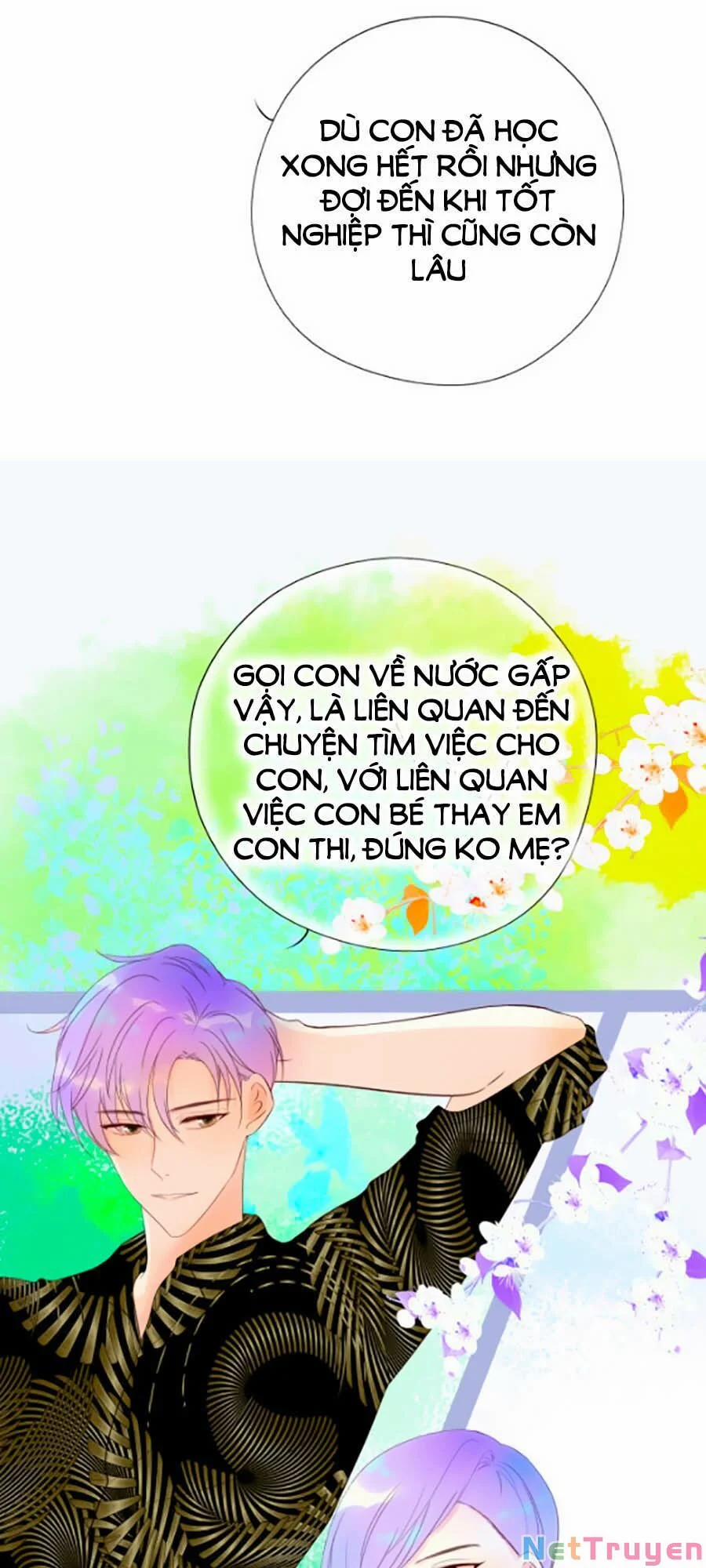 Anh Dành Phần Đời Còn Lại Để Yêu Thương Em 1 trang 45