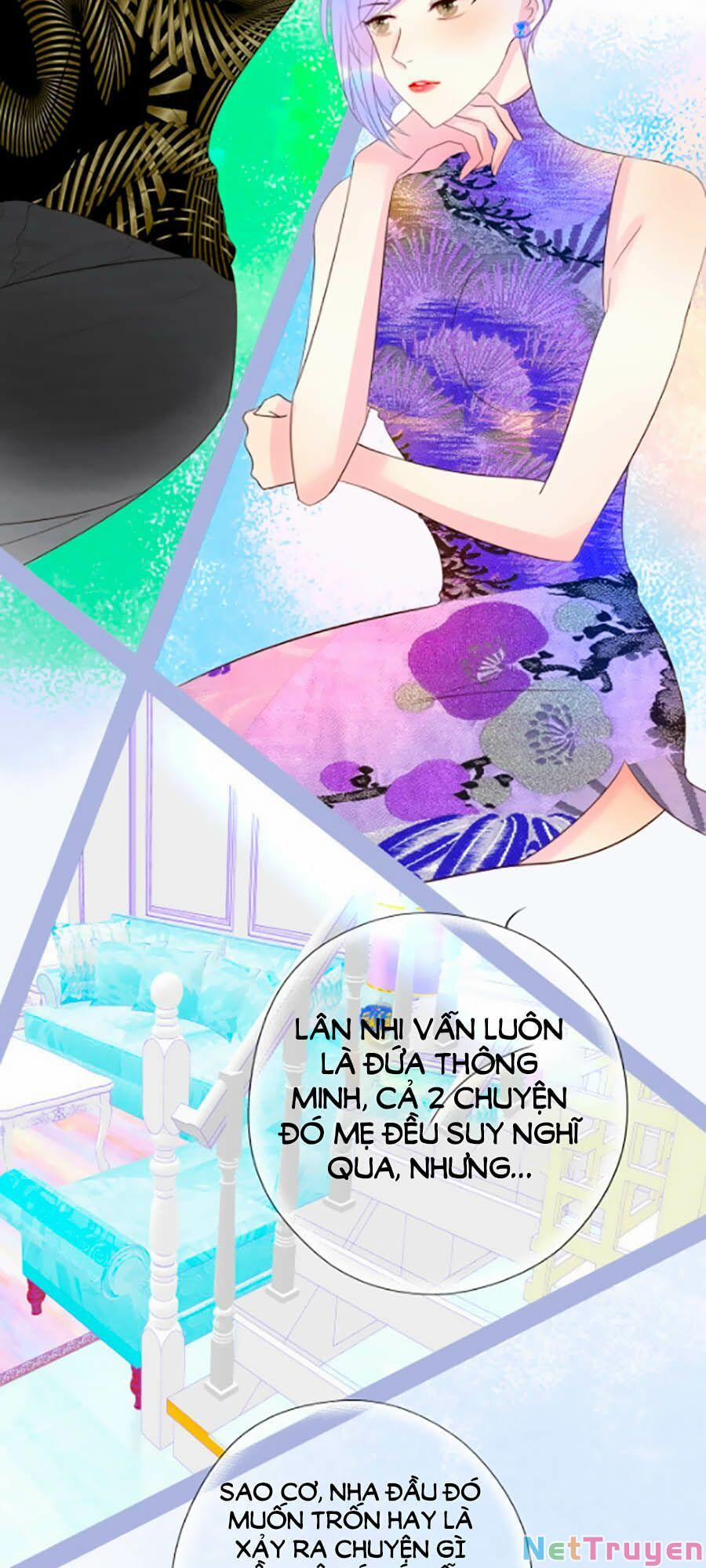 Anh Dành Phần Đời Còn Lại Để Yêu Thương Em 1 trang 46