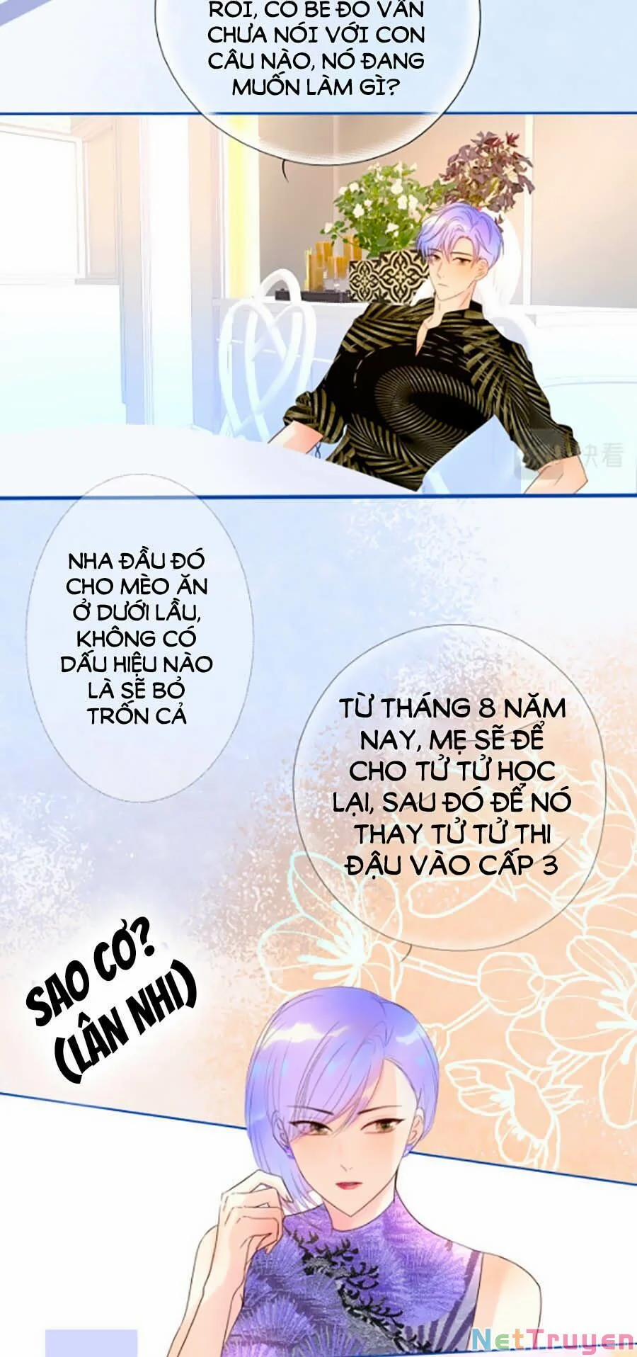 Anh Dành Phần Đời Còn Lại Để Yêu Thương Em 1 trang 47