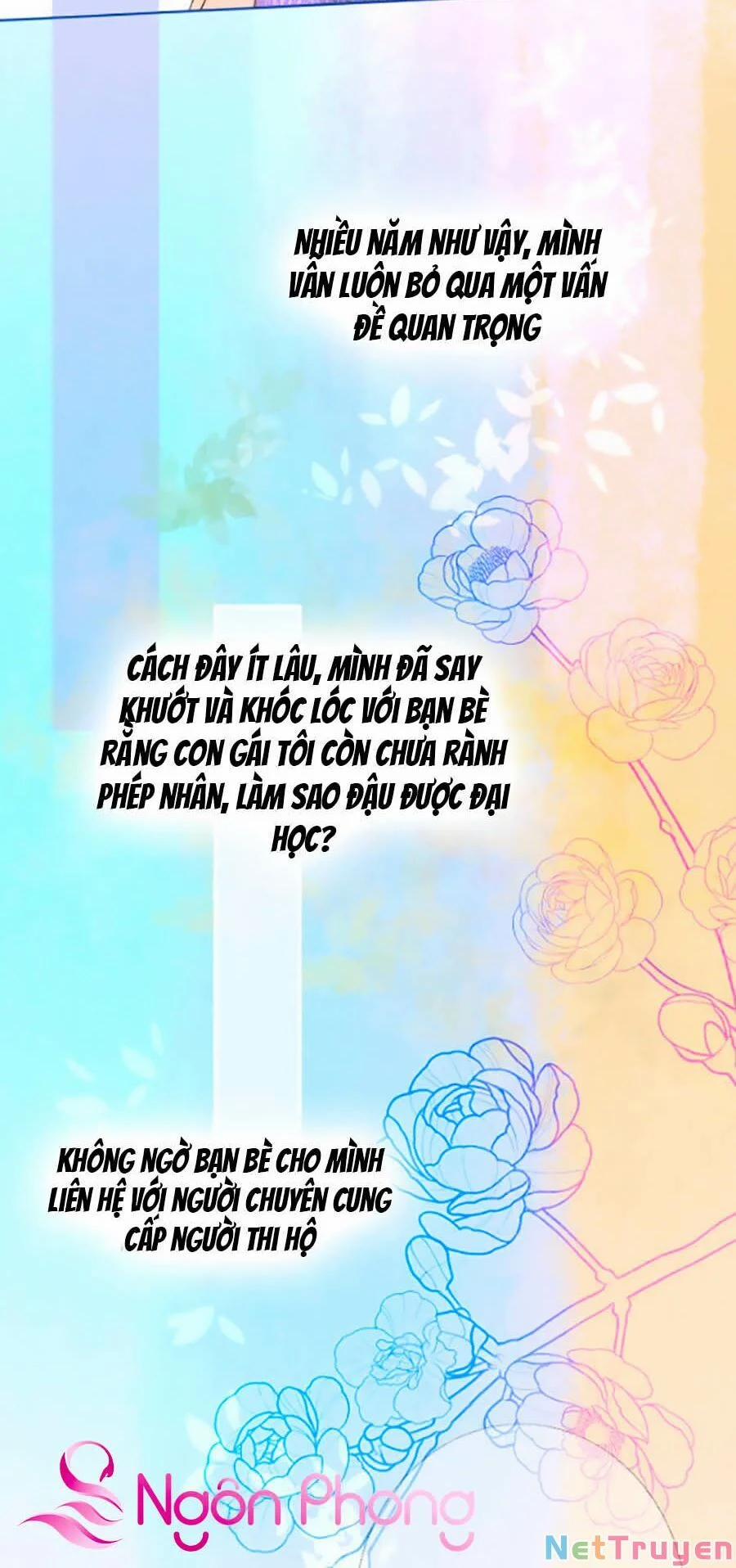 Anh Dành Phần Đời Còn Lại Để Yêu Thương Em 1 trang 48