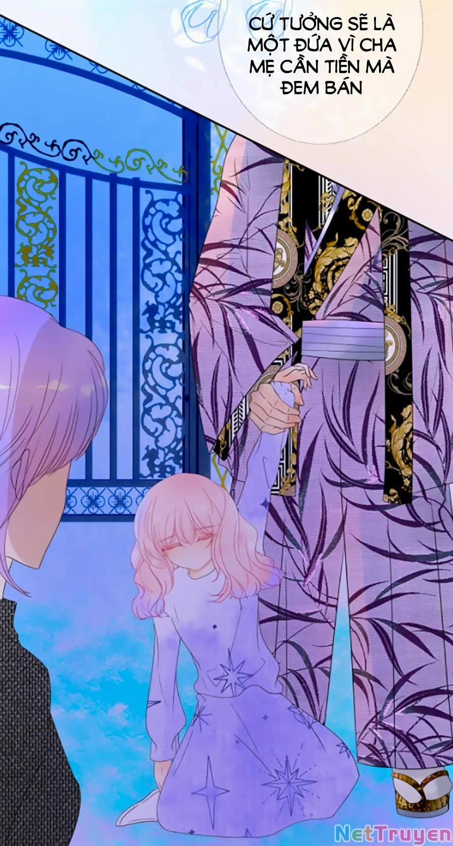 Anh Dành Phần Đời Còn Lại Để Yêu Thương Em 1 trang 49