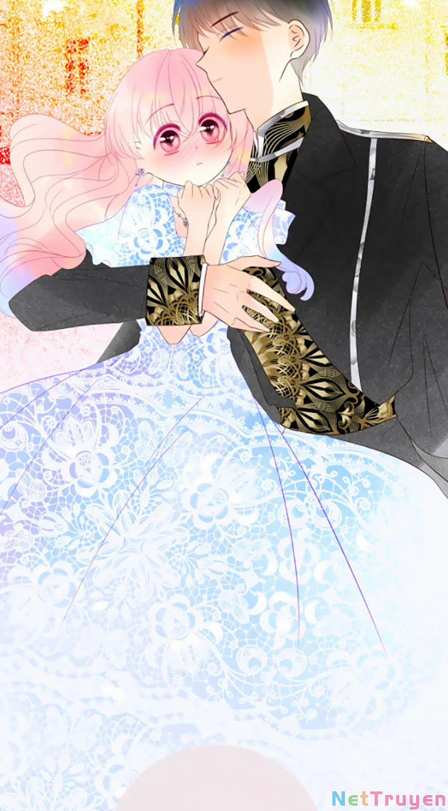 Anh Dành Phần Đời Còn Lại Để Yêu Thương Em 1 trang 9