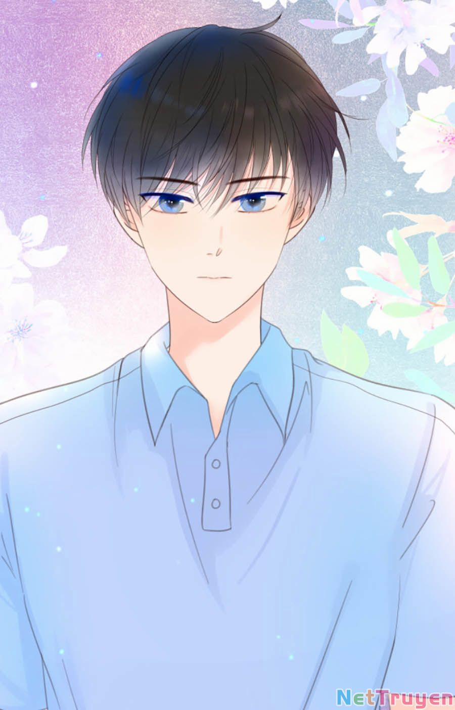 Anh Dành Phần Đời Còn Lại Để Yêu Thương Em 2 trang 14