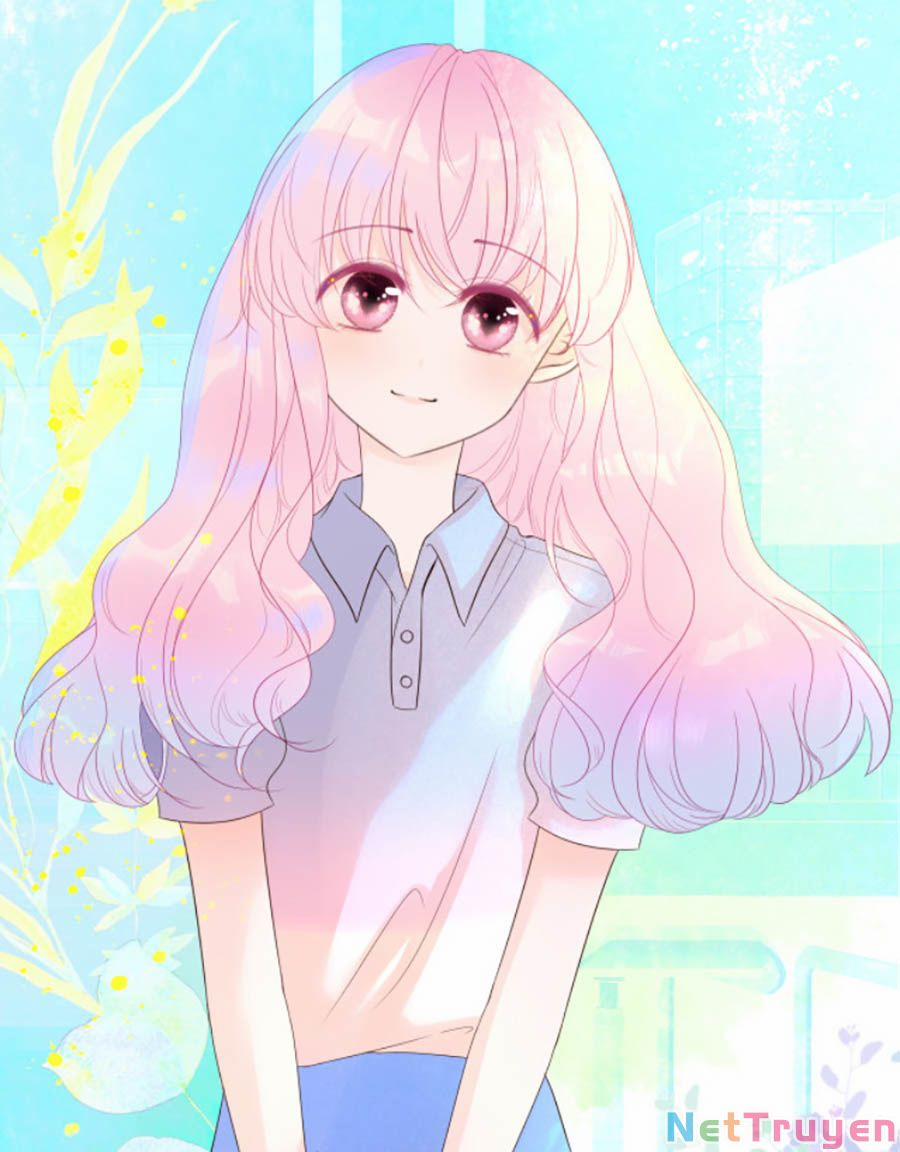 Anh Dành Phần Đời Còn Lại Để Yêu Thương Em 2 trang 5