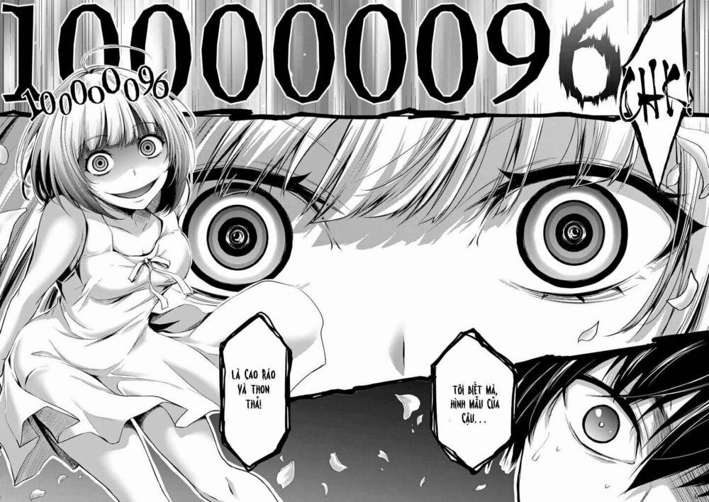 Anh Đào Tẩm Độc 1.2 trang 25