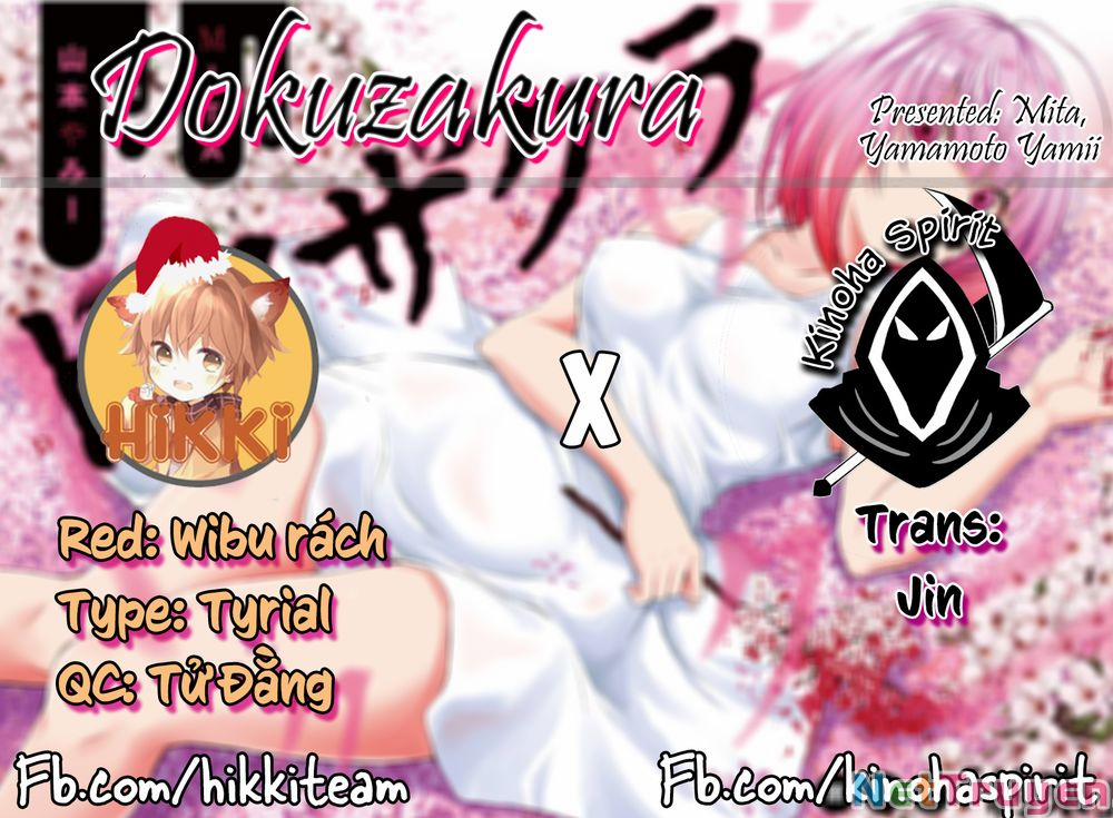 Anh Đào Tẩm Độc 19.2 trang 0