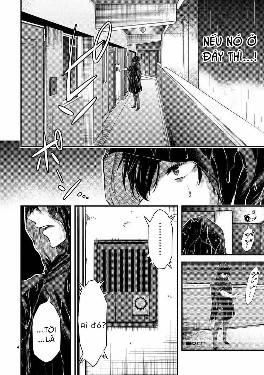 Anh Đào Tẩm Độc 20.1 trang 4