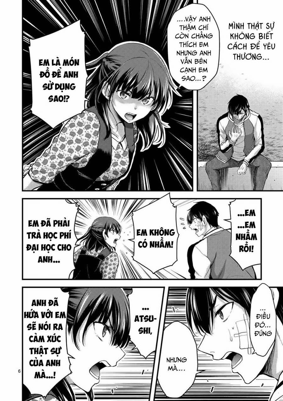 Anh Đào Tẩm Độc 23.1 trang 6