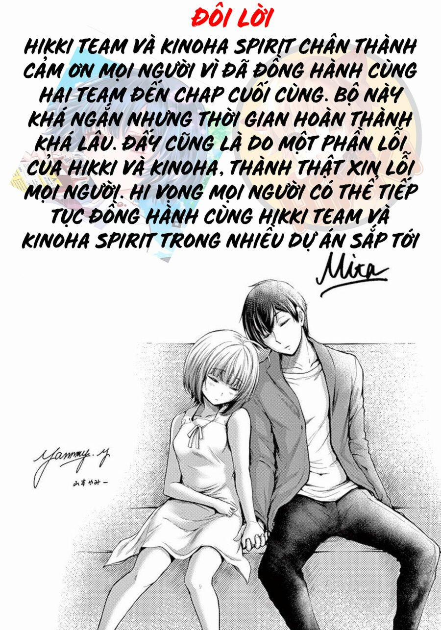 Anh Đào Tẩm Độc 33 trang 36