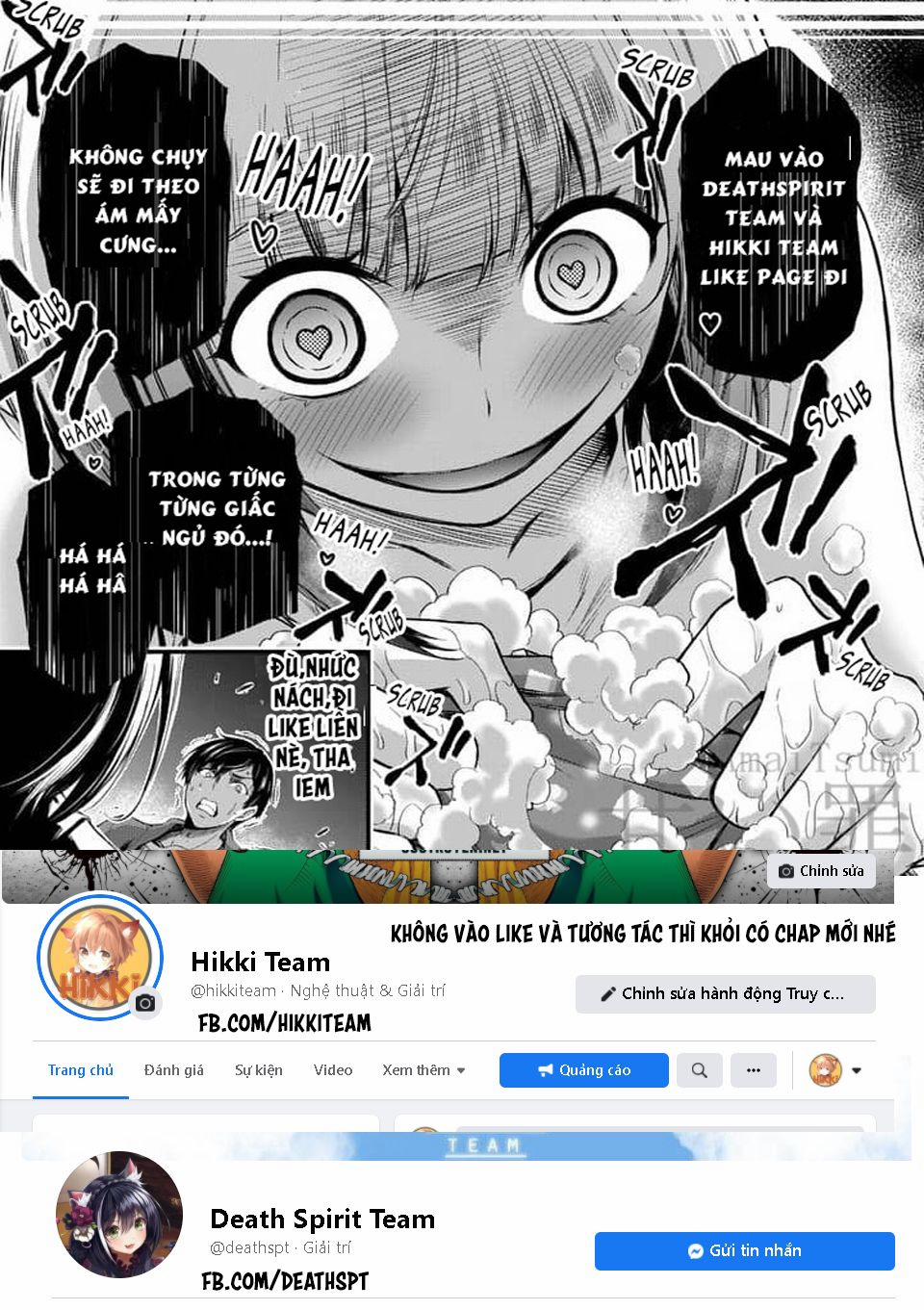 Anh Đào Tẩm Độc 6.1 trang 24