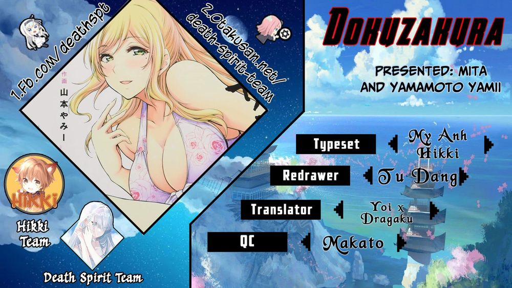 Anh Đào Tẩm Độc 6.2 trang 0