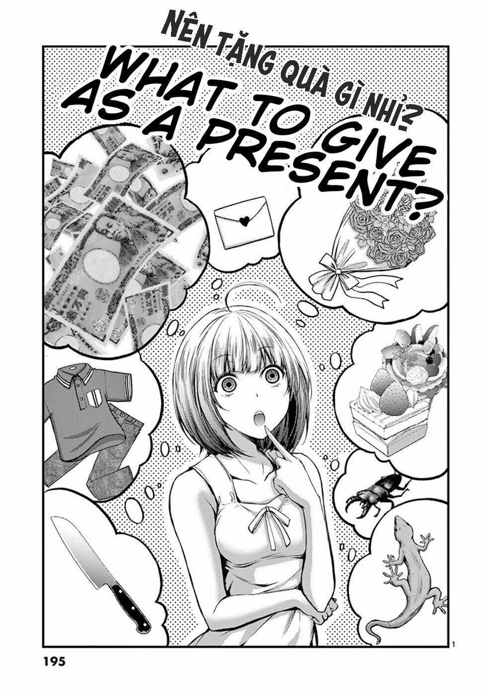 Anh Đào Tẩm Độc 7.2 trang 2