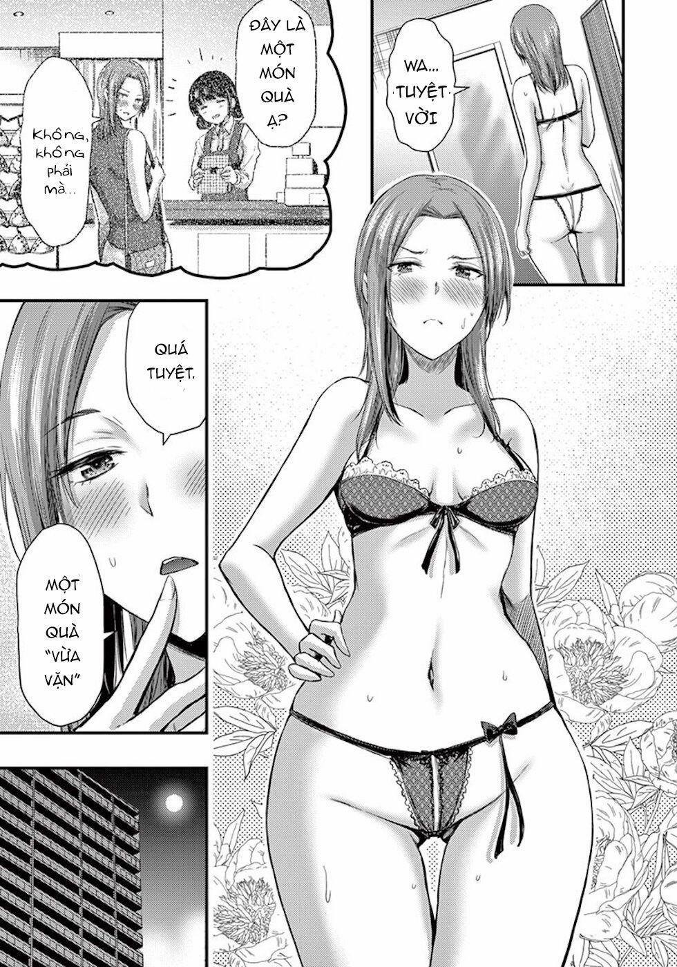 Anh Đào Tẩm Độc 7.2 trang 4