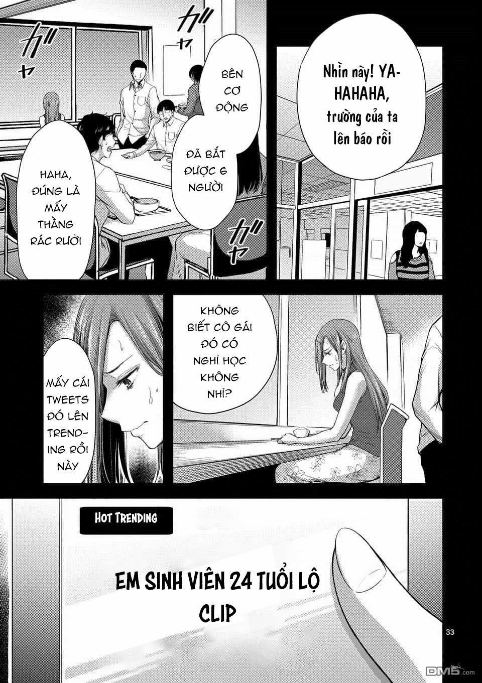 Anh Đào Tẩm Độc 7.5 trang 12