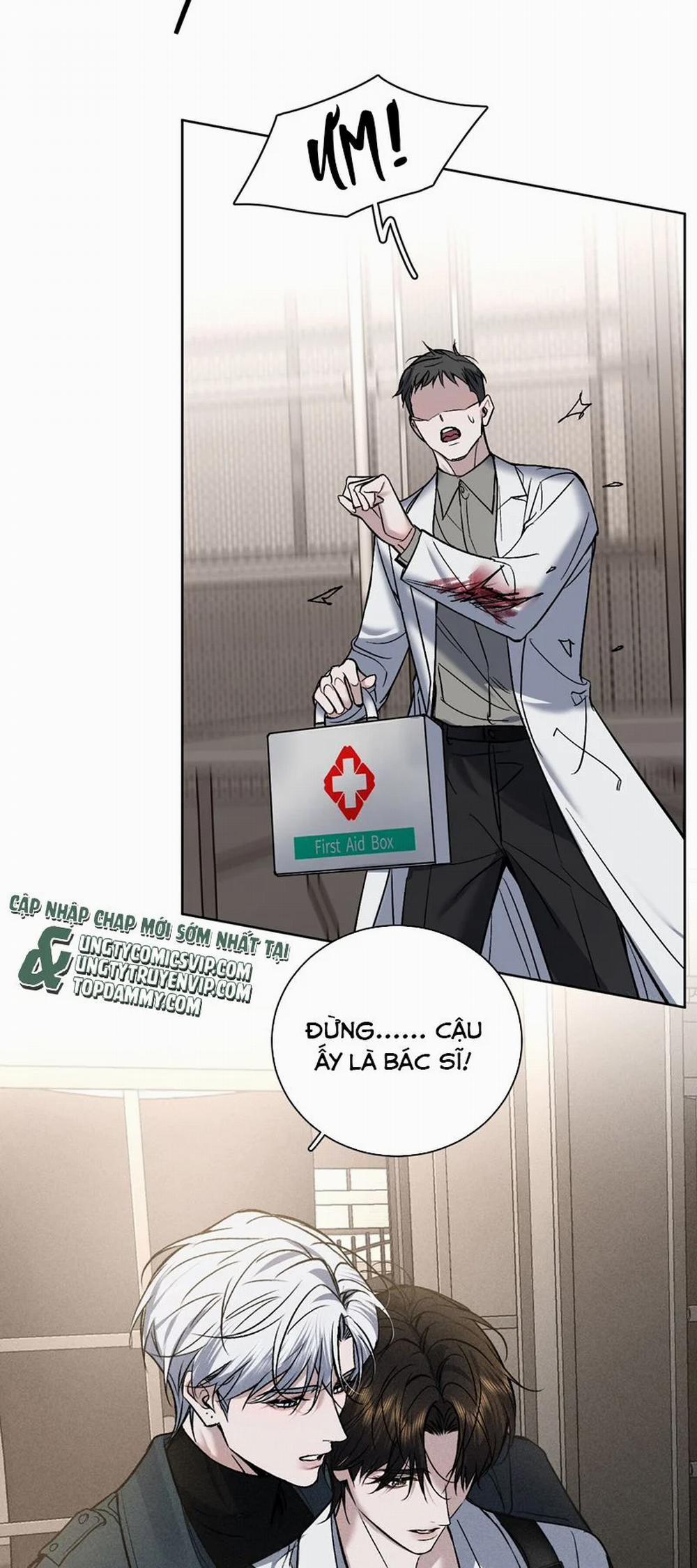 Ảnh Đế Cứ Muốn Làm Kim Chủ Của Tôi 10 trang 11