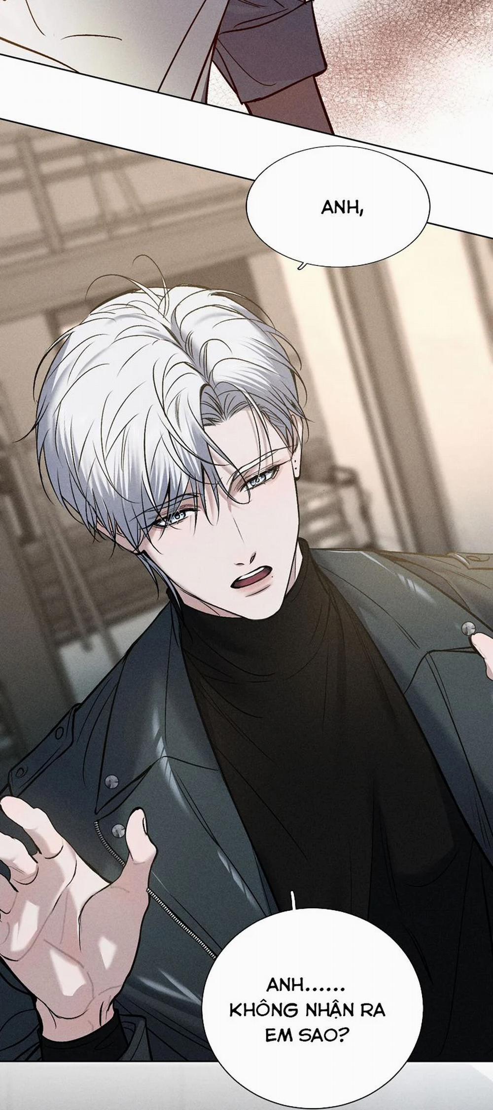 Ảnh Đế Cứ Muốn Làm Kim Chủ Của Tôi 10 trang 14