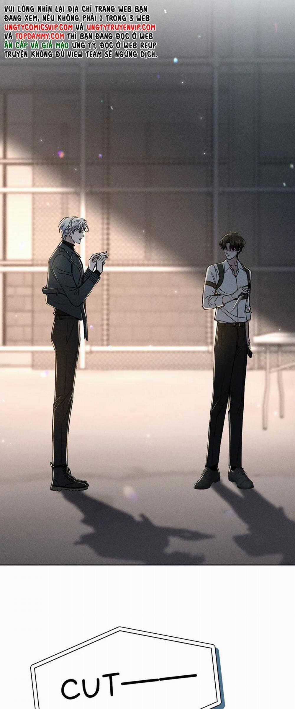 Ảnh Đế Cứ Muốn Làm Kim Chủ Của Tôi 10 trang 15