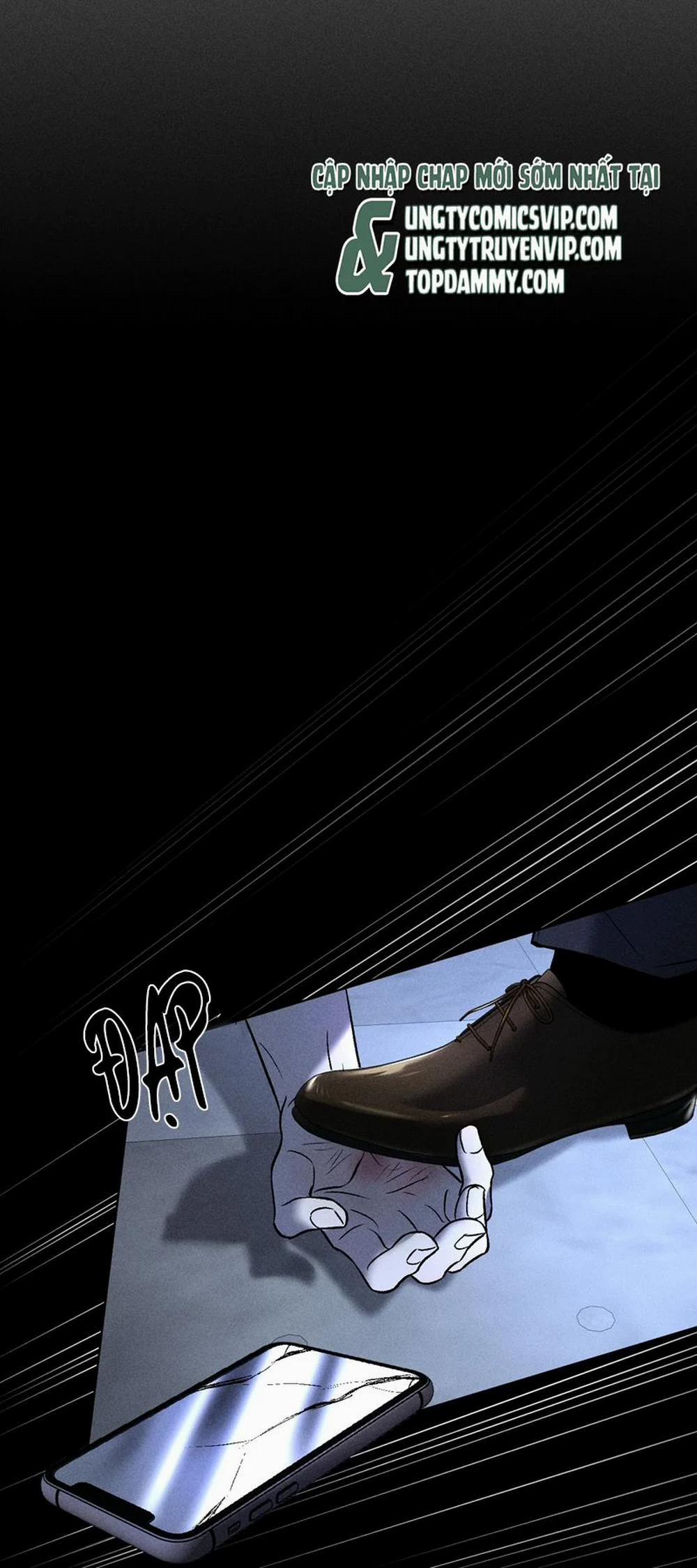 Ảnh Đế Cứ Muốn Làm Kim Chủ Của Tôi 10 trang 2