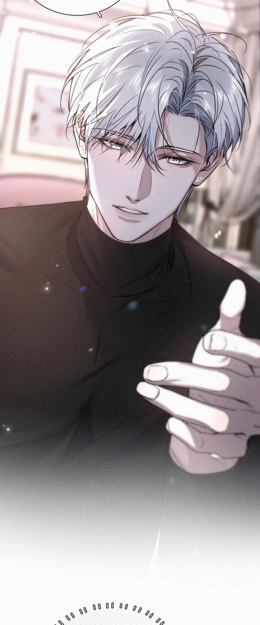 Ảnh Đế Cứ Muốn Làm Kim Chủ Của Tôi 10 trang 27