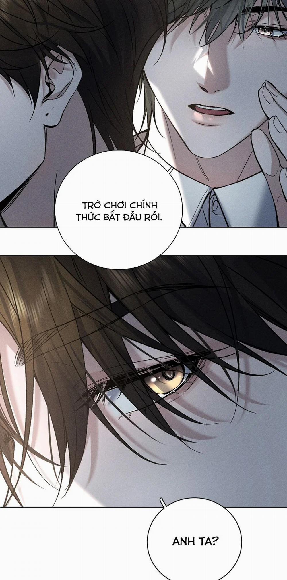 Ảnh Đế Cứ Muốn Làm Kim Chủ Của Tôi 11 trang 17