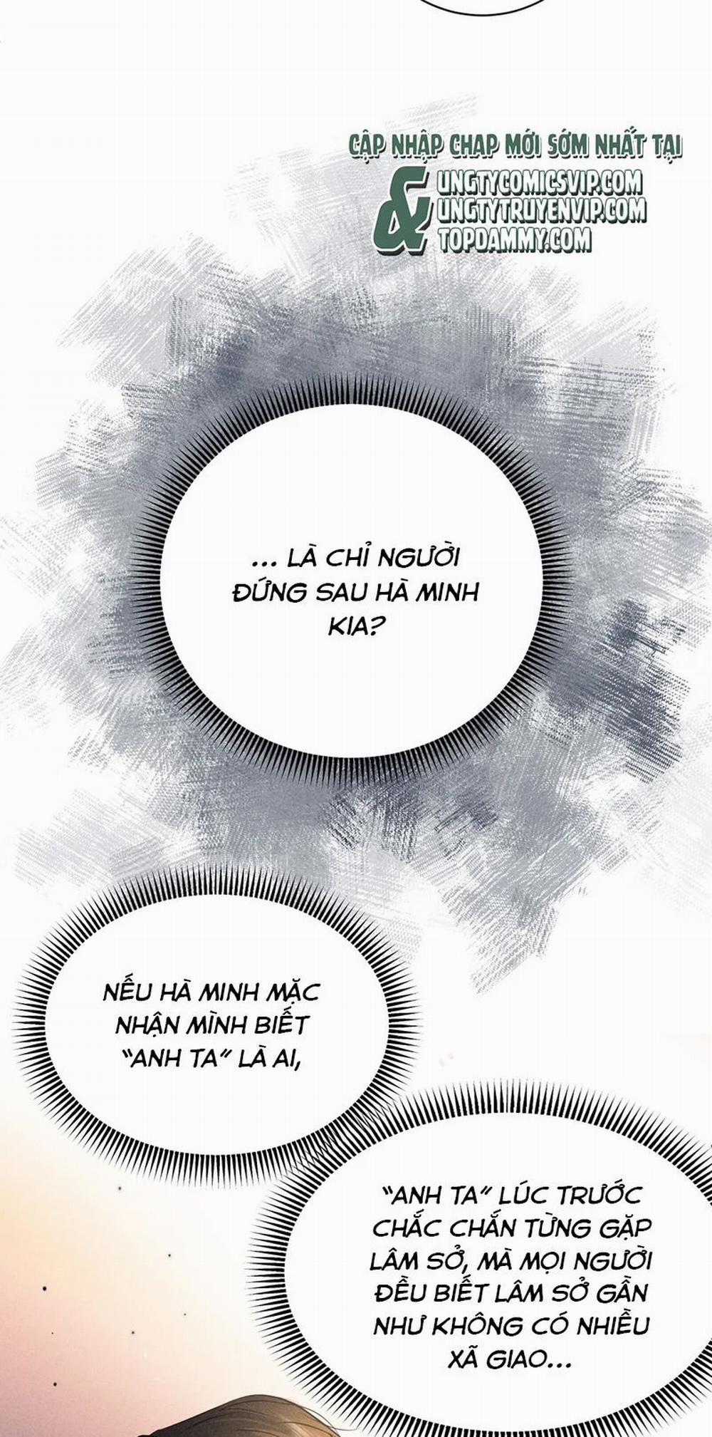 Ảnh Đế Cứ Muốn Làm Kim Chủ Của Tôi 11 trang 18