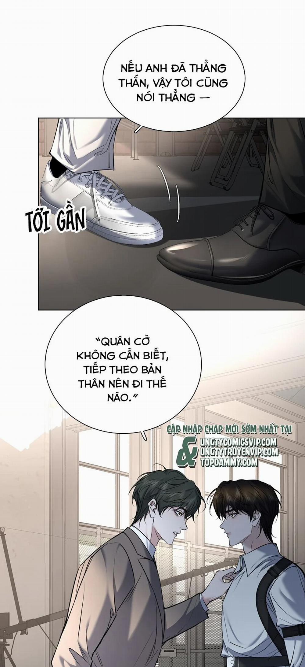 Ảnh Đế Cứ Muốn Làm Kim Chủ Của Tôi 11 trang 29