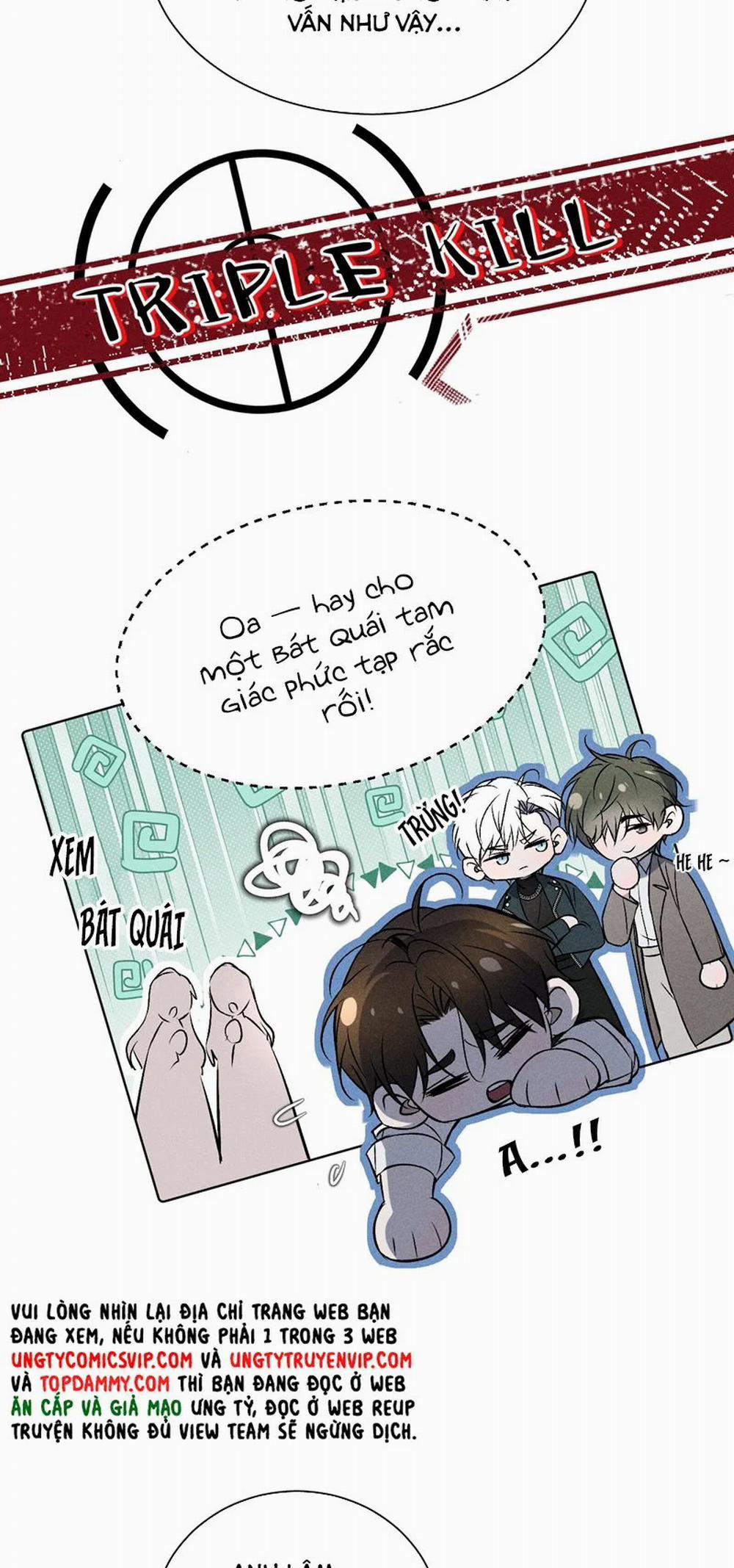 Ảnh Đế Cứ Muốn Làm Kim Chủ Của Tôi 12 trang 10