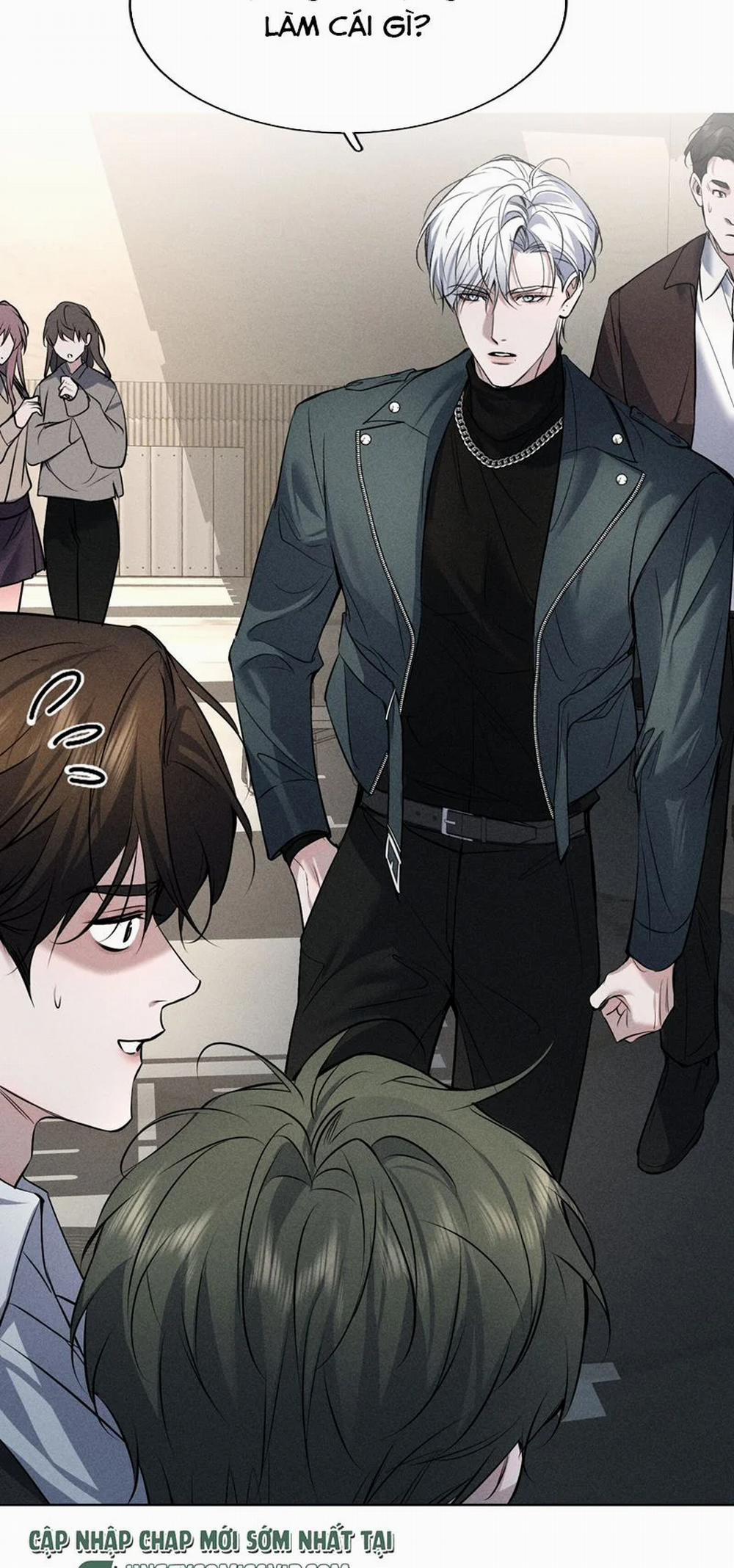 Ảnh Đế Cứ Muốn Làm Kim Chủ Của Tôi 12 trang 2