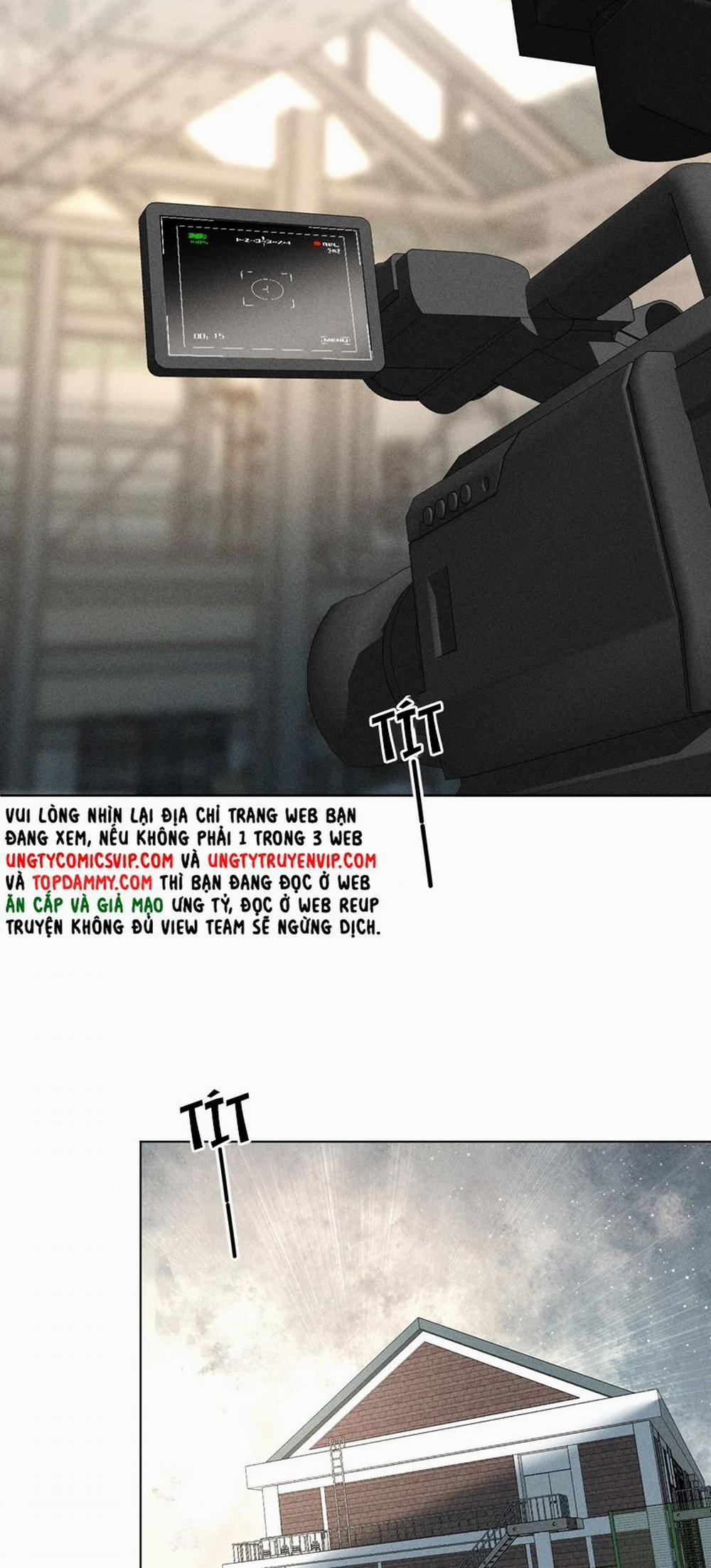 Ảnh Đế Cứ Muốn Làm Kim Chủ Của Tôi 12 trang 20