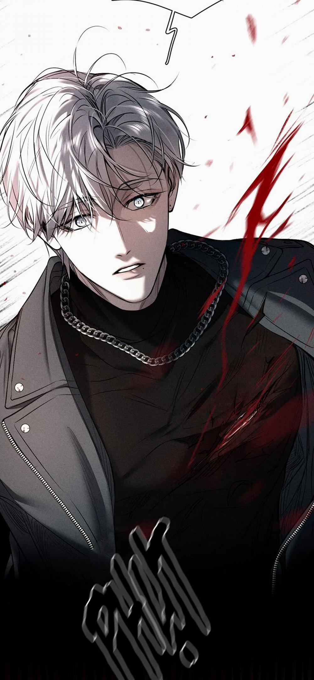 Ảnh Đế Cứ Muốn Làm Kim Chủ Của Tôi 12 trang 33