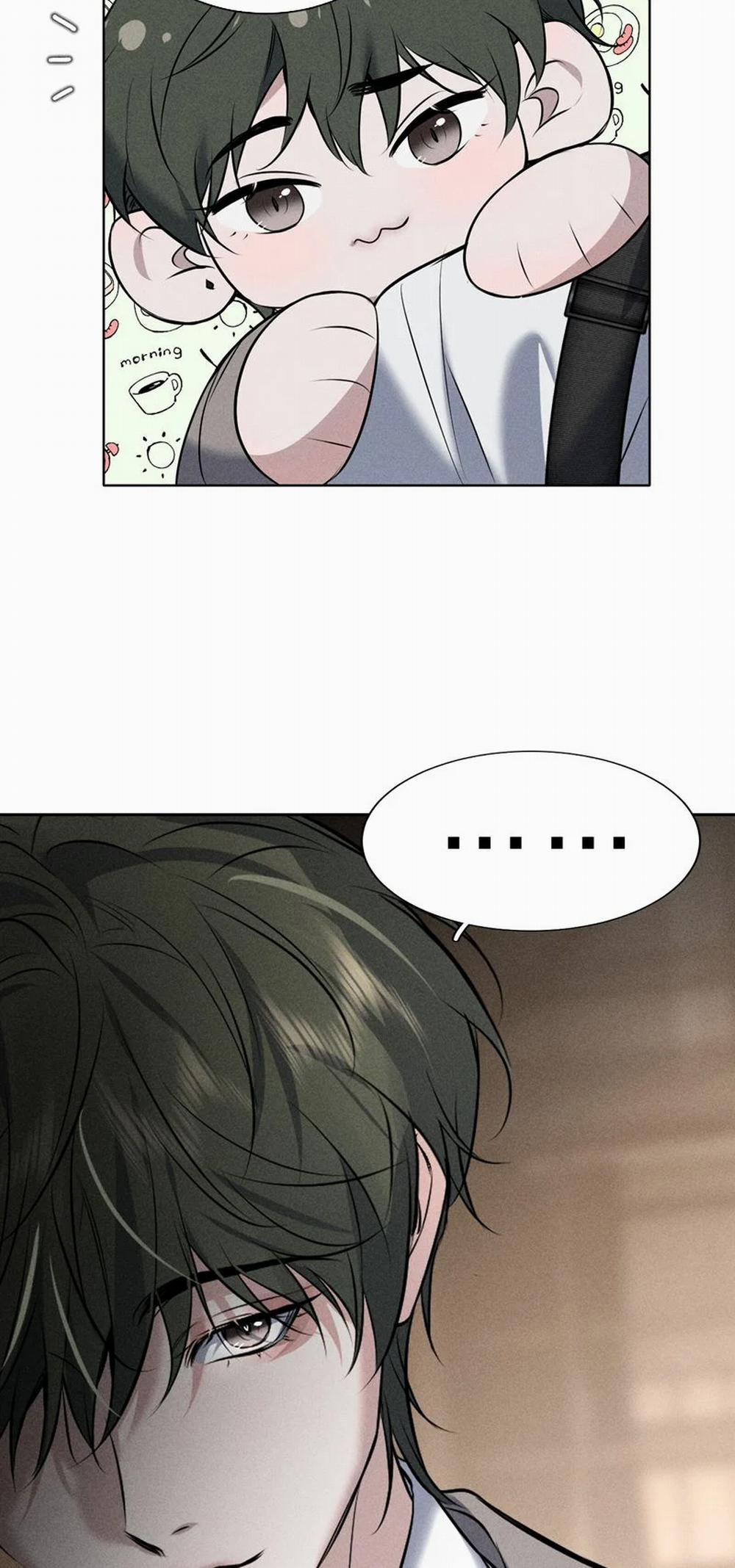 Ảnh Đế Cứ Muốn Làm Kim Chủ Của Tôi 12 trang 4