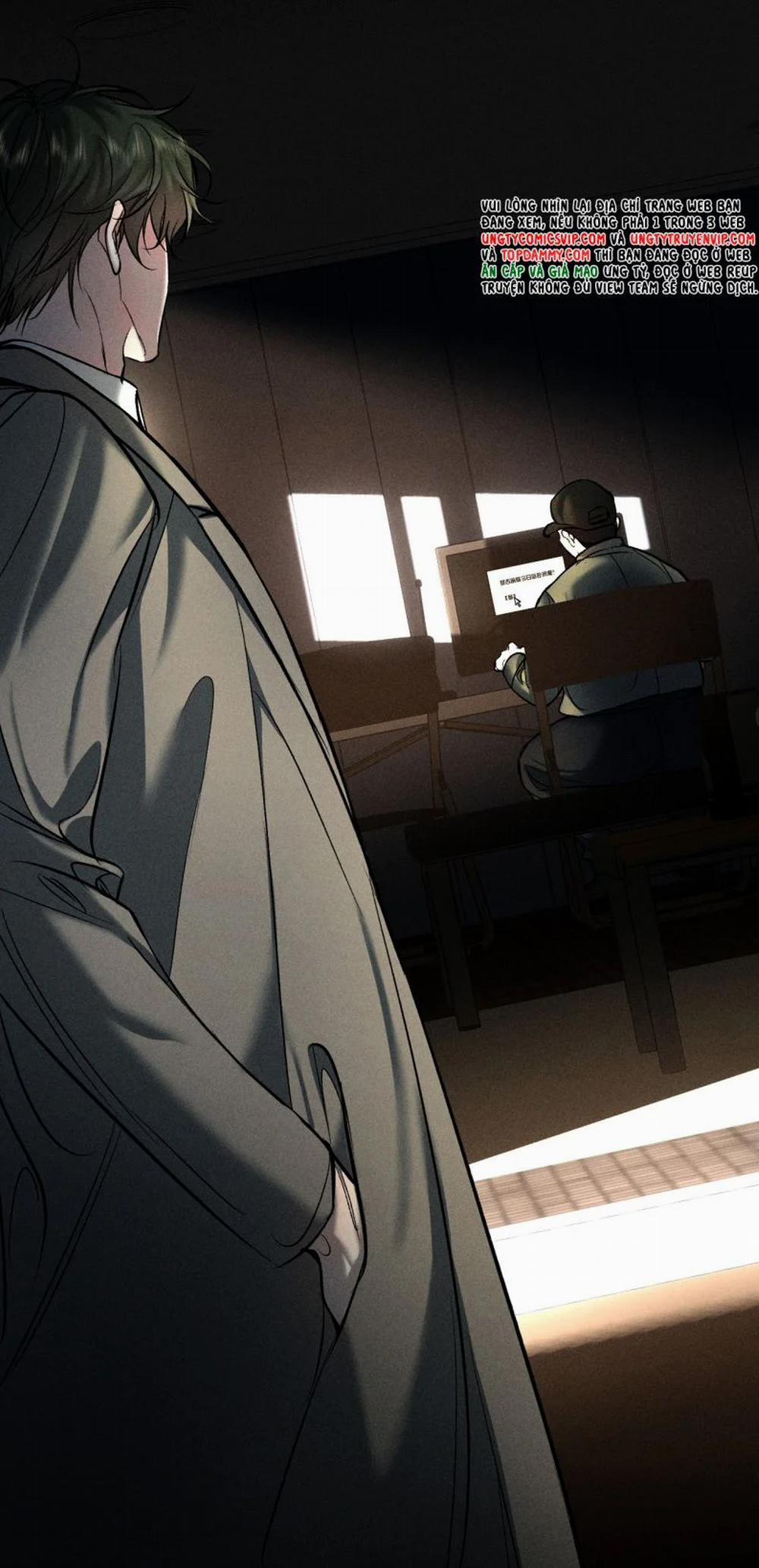 Ảnh Đế Cứ Muốn Làm Kim Chủ Của Tôi 13 trang 10