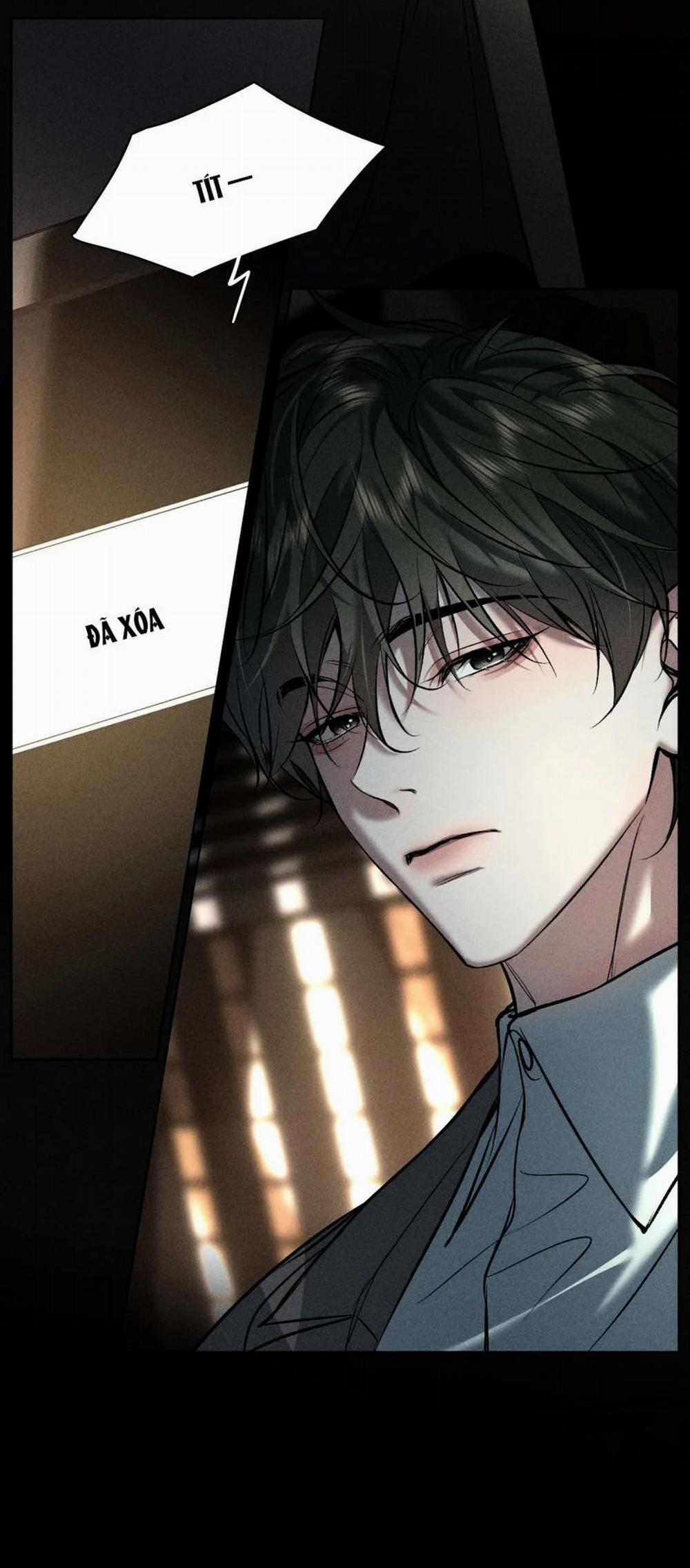 Ảnh Đế Cứ Muốn Làm Kim Chủ Của Tôi 13 trang 11