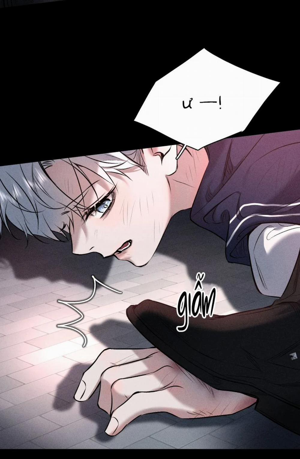 Ảnh Đế Cứ Muốn Làm Kim Chủ Của Tôi 13 trang 37